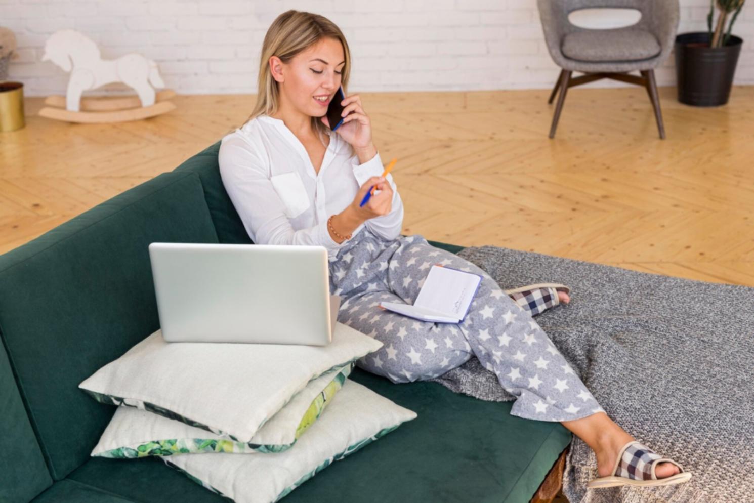 Saisonale Budgetplanung im Frühjahr