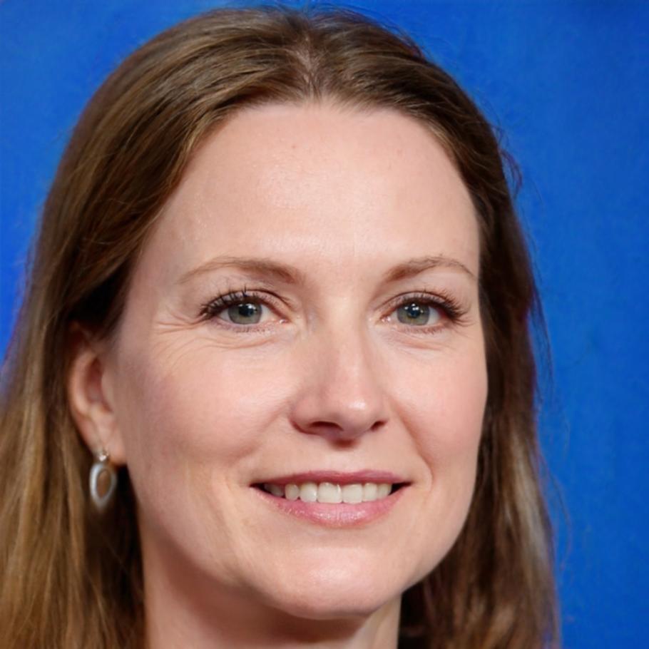 Katharina Lindström, Finanzberaterin