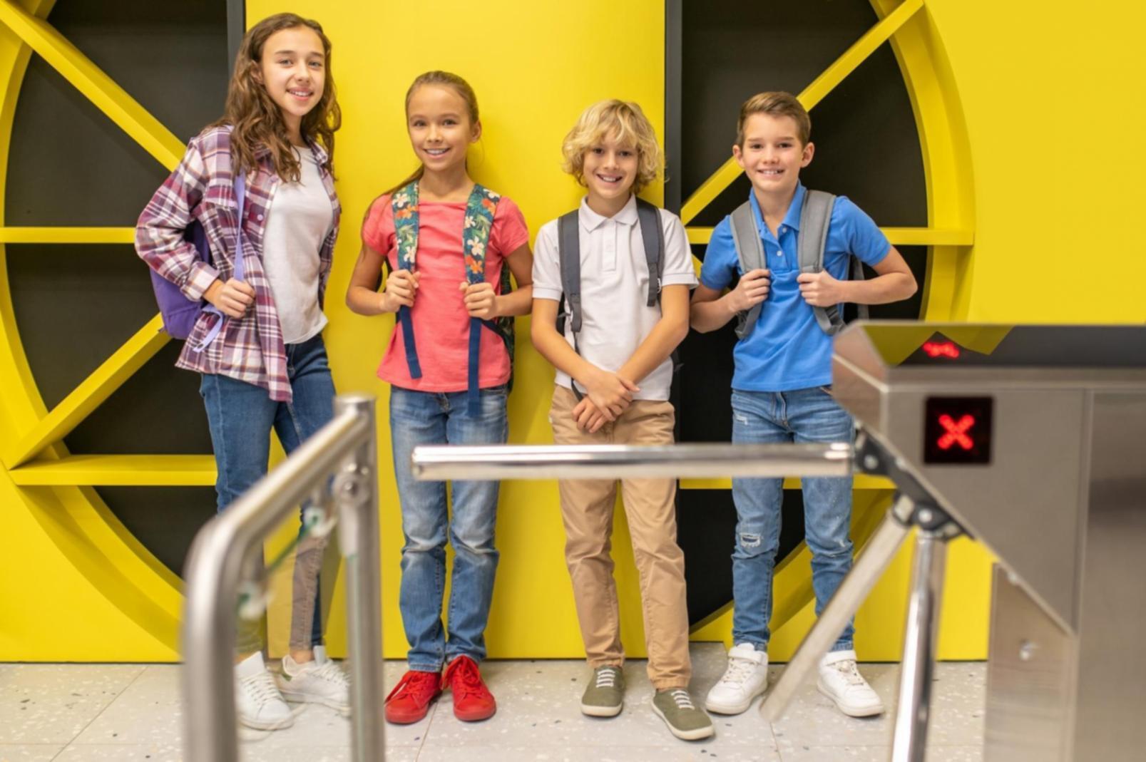 Frühjahrsausgaben und Planung