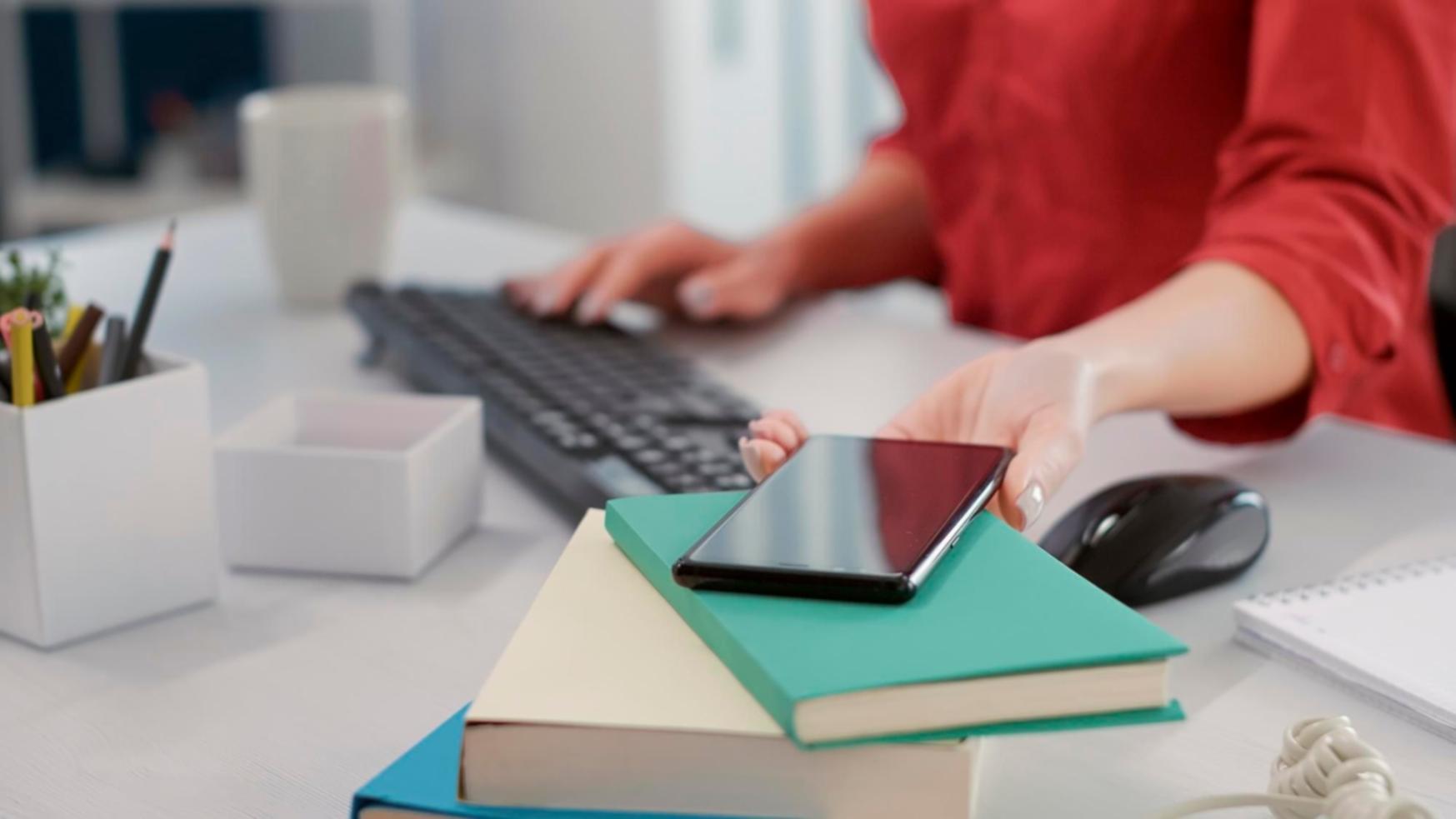 Finanzielle Quartalsplanung mit saisonalen Schwerpunkten