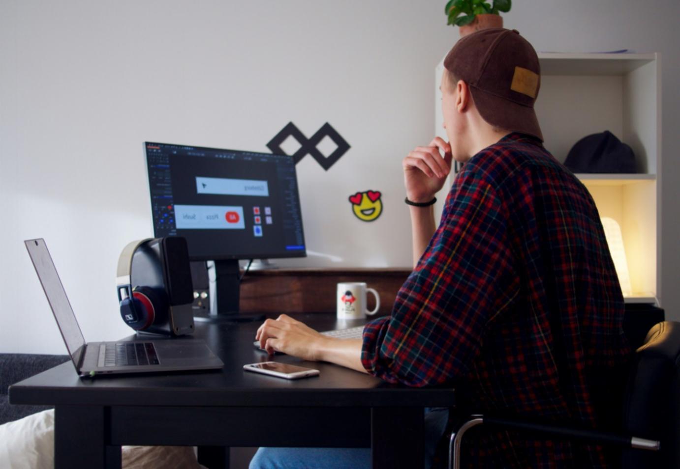 Monatliche Budgetanpassungen im Jahresverlauf