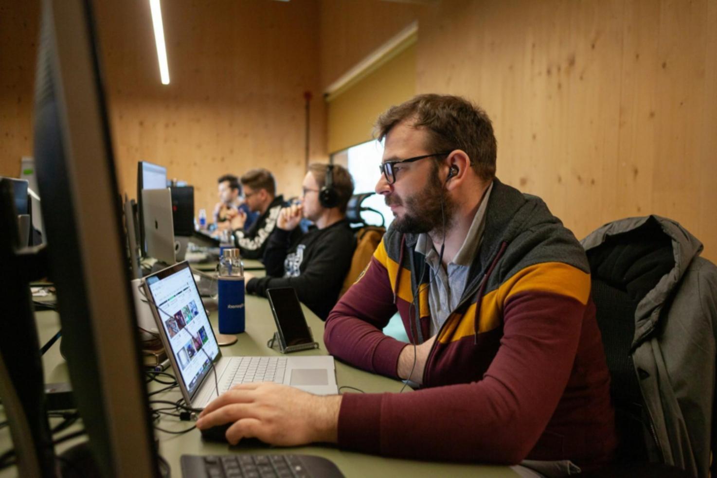 Frühjahrsbudget und erste Quartalsplanung